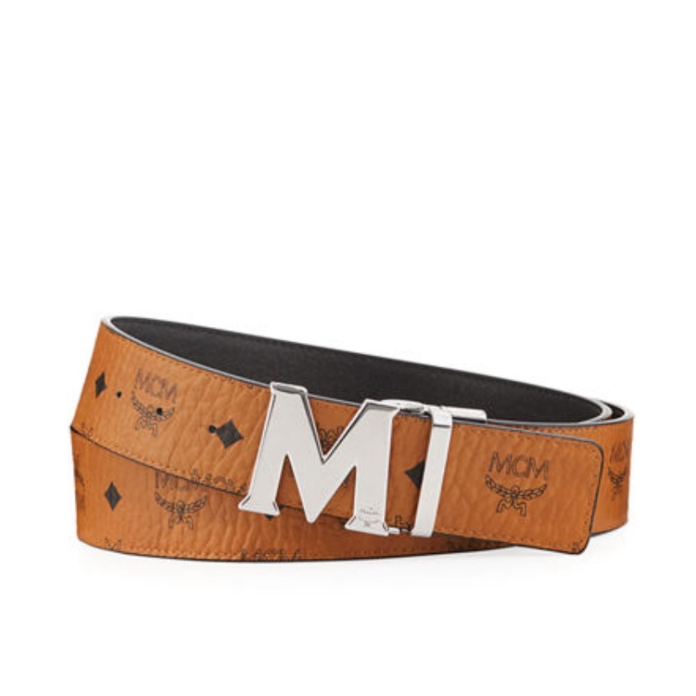 MCM Belt - Men’s